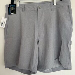 Men's Gray Shorts
